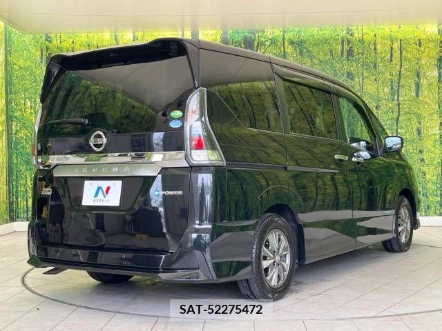 Nissan SERENA 2019-03 284099-17