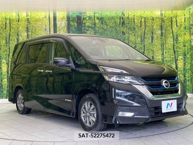 Nissan SERENA 2019-03 284099-16