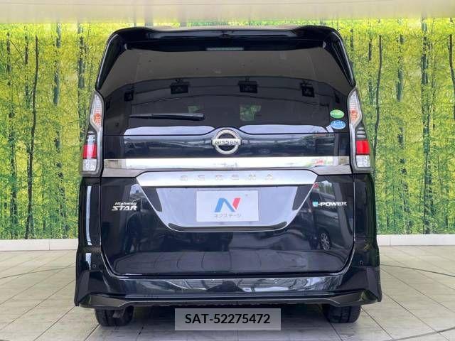 Nissan SERENA 2019-03 284099-15