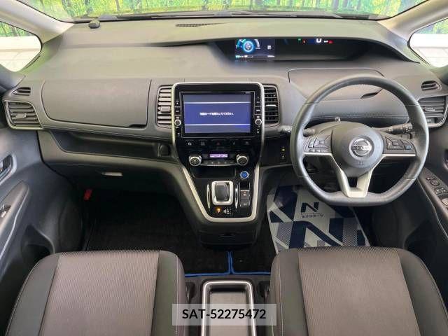 Nissan SERENA 2019-03 284099-1
