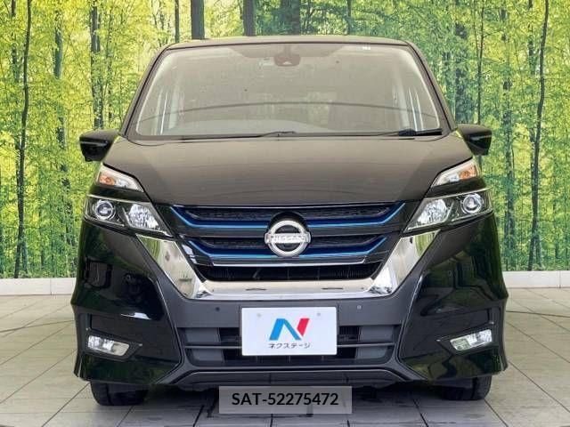 Nissan SERENA 2019-03 284099-14