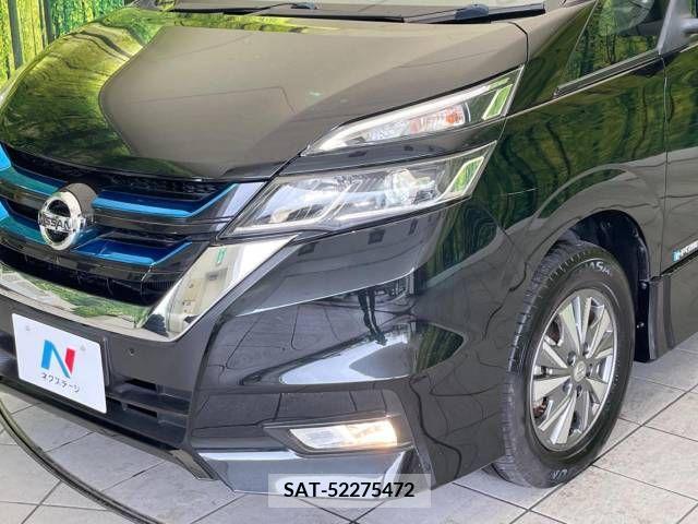 Nissan SERENA 2019-03 284099-13