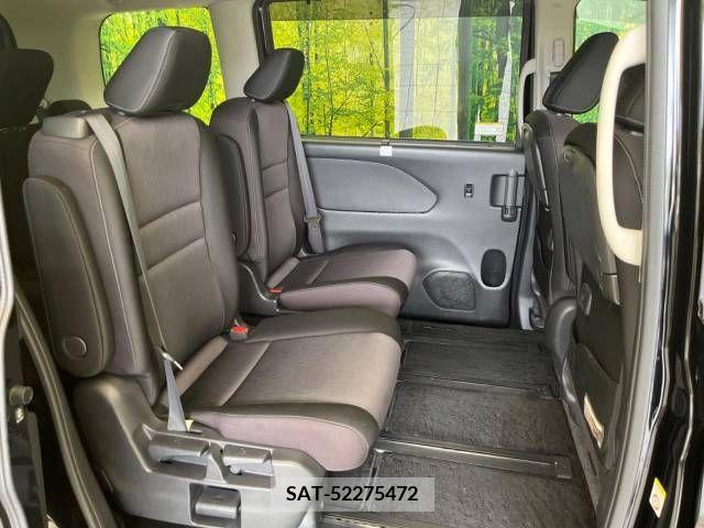 Nissan SERENA 2019-03 284099-9
