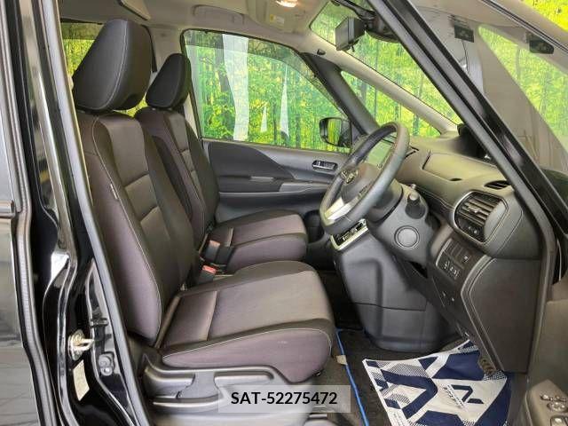 Nissan SERENA 2019-03 284099-8