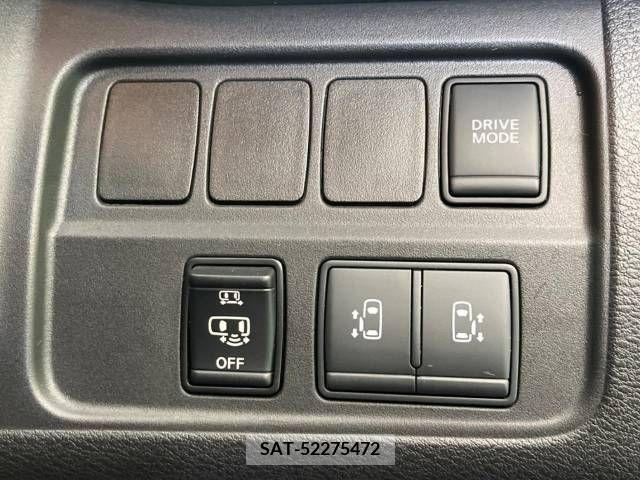 Nissan SERENA 2019-03 284099-7