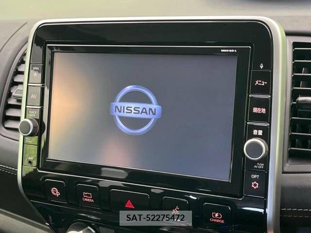 Nissan SERENA 2019-03 284099-5