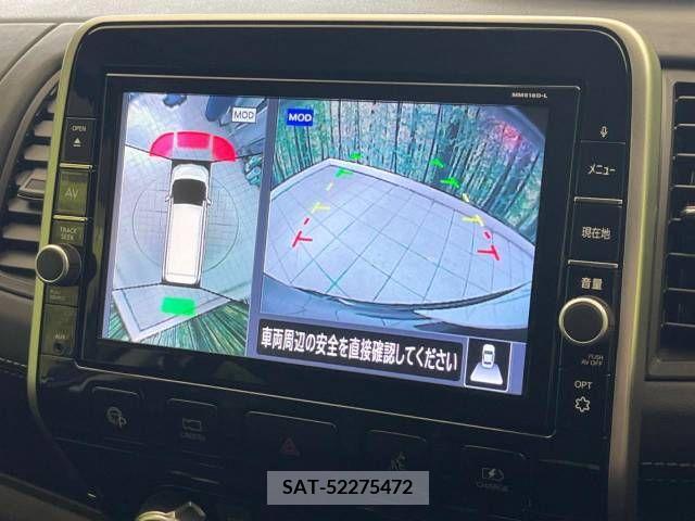 Nissan SERENA 2019-03 284099-4