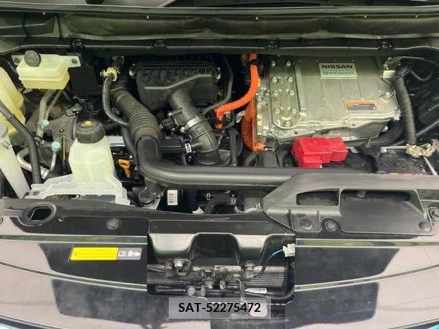 Nissan SERENA 2019-03 284099-18