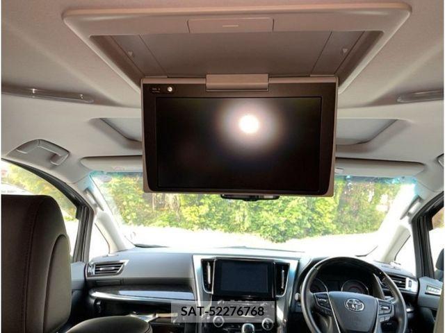 Toyota ALPHARD 2021-06 281057-4