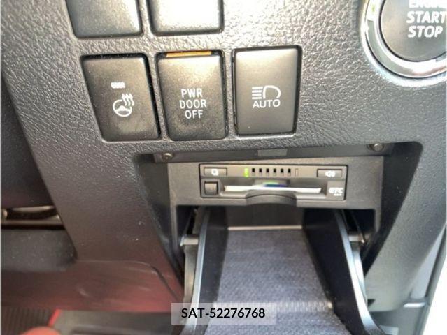 Toyota ALPHARD 2021-06 281057-5