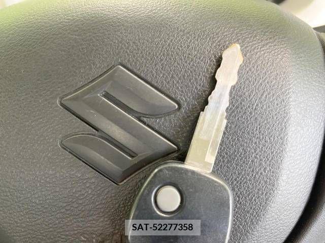 Suzuki ALTO 2017-11 355762-5
