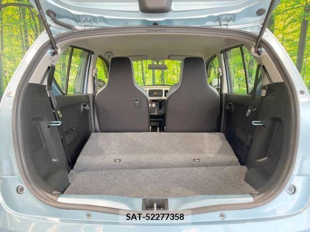 Suzuki ALTO 2017-11 355762-10