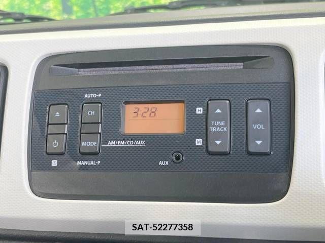 Suzuki ALTO 2017-11 355762-2