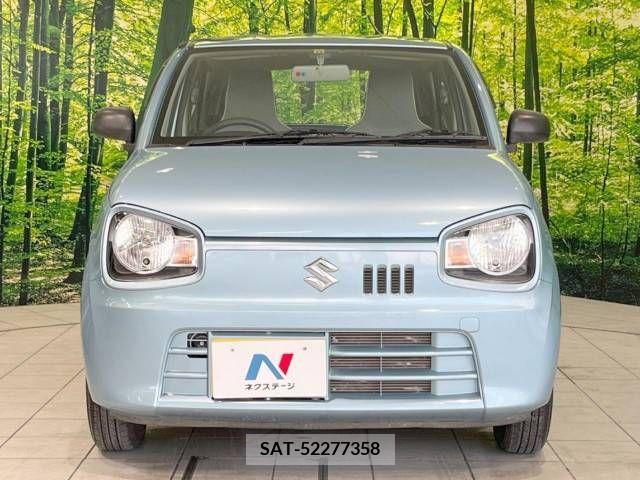 Suzuki ALTO 2017-11 355762-14