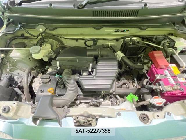 Suzuki ALTO 2017-11 355762-18