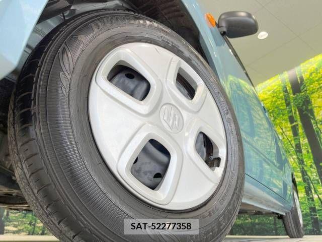 Suzuki ALTO 2017-11 355762-13