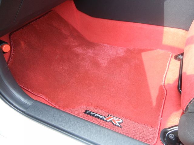 Honda CIVIC 2023-04 18324-22