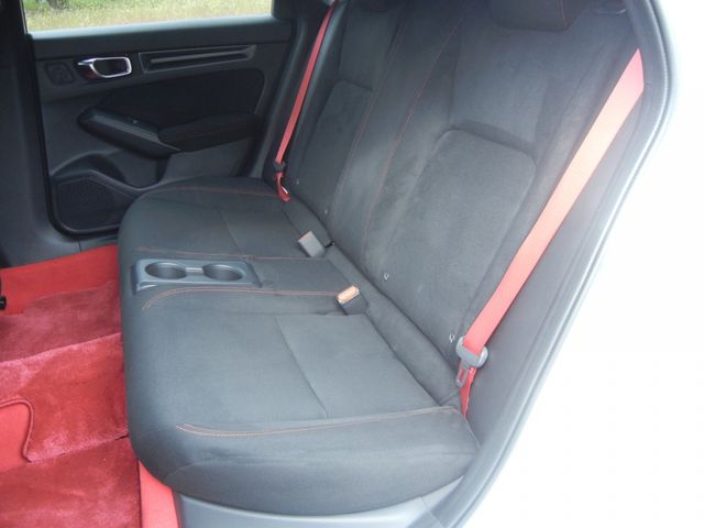Honda CIVIC 2023-04 18324-26