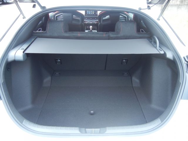 Honda CIVIC 2023-04 18324-25