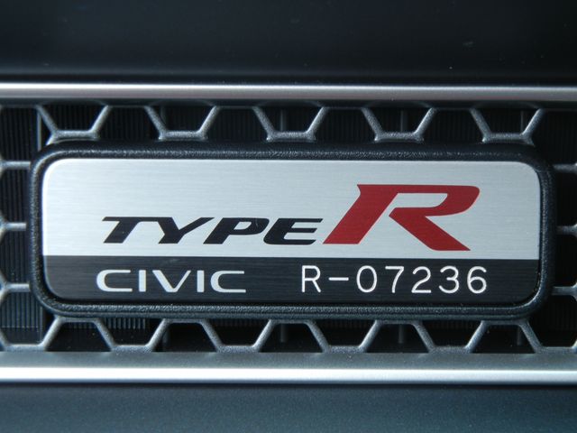 Honda CIVIC 2023-04 18324-27