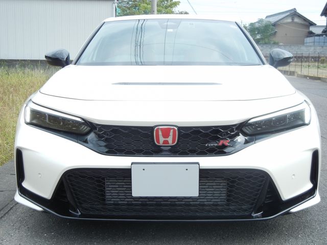 Honda CIVIC 2023-04 18324-5