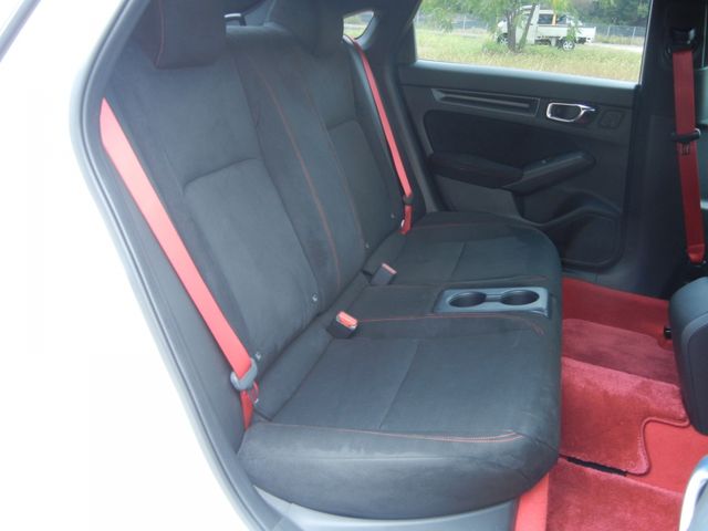 Honda CIVIC 2023-04 18324-24