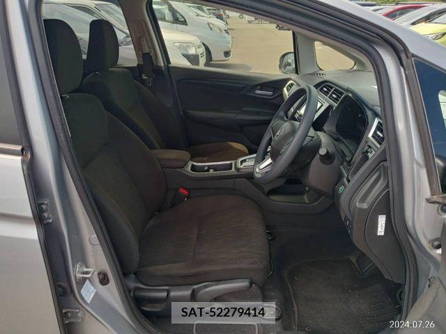 Honda SHUTTLE 2021-08 394023-5