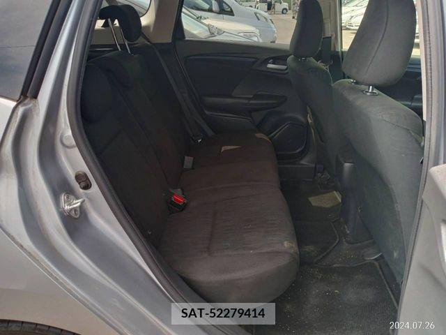 Honda SHUTTLE 2021-08 394023-4