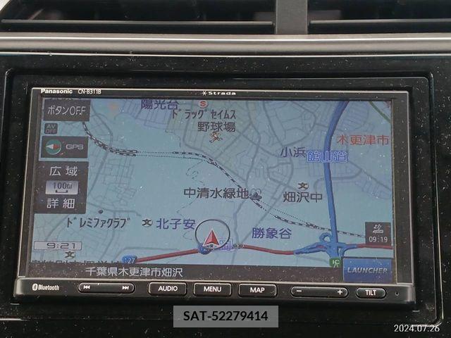 Honda SHUTTLE 2021-08 394023-6