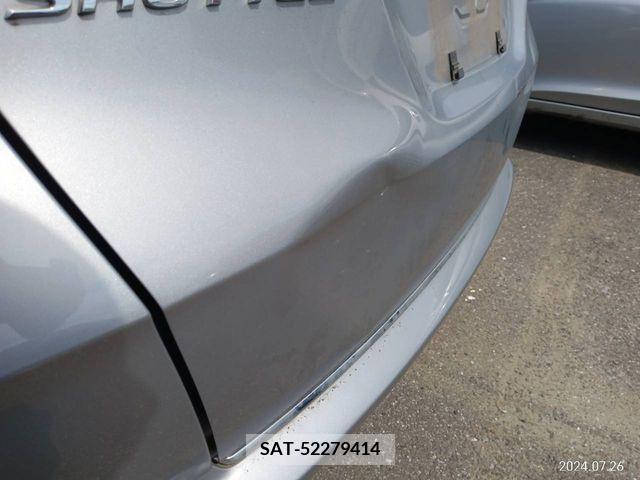 Honda SHUTTLE 2021-08 394023-17