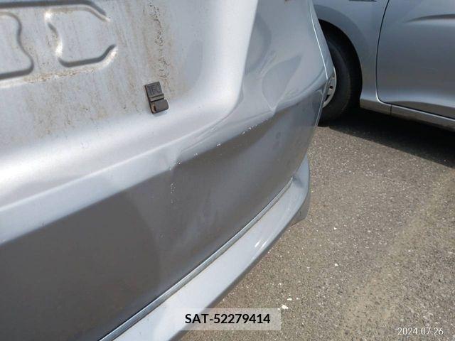Honda SHUTTLE 2021-08 394023-14