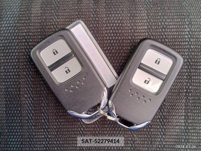 Honda SHUTTLE 2021-08 394023-7