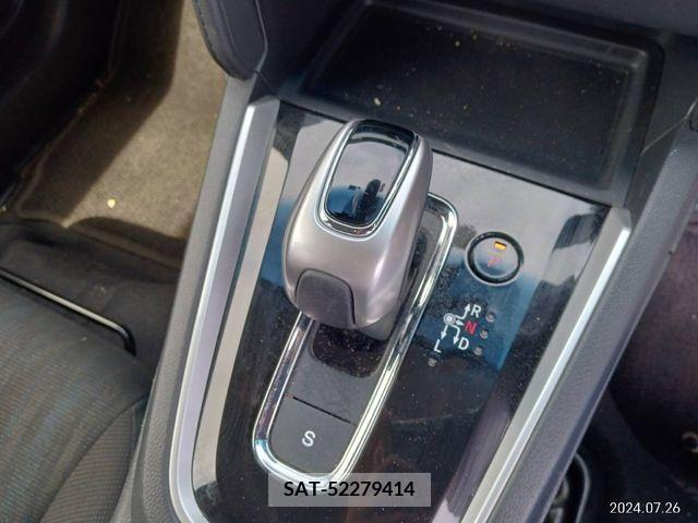 Honda SHUTTLE 2021-08 394023-8