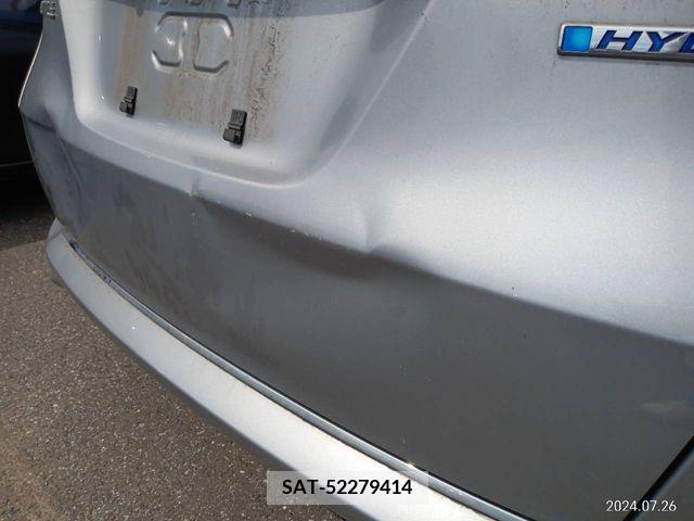 Honda SHUTTLE 2021-08 394023-11