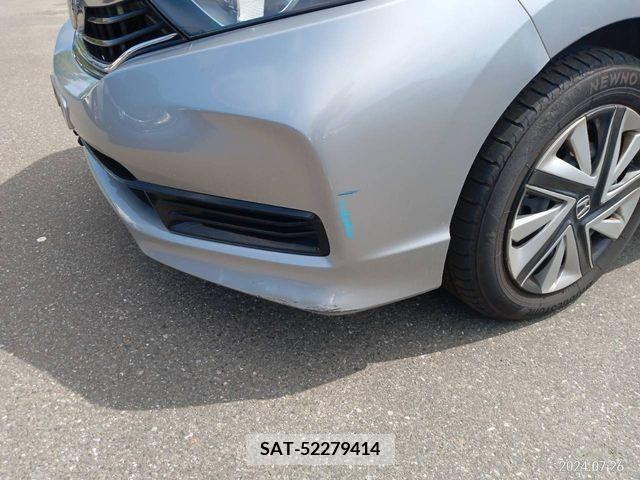 Honda SHUTTLE 2021-08 394023-10