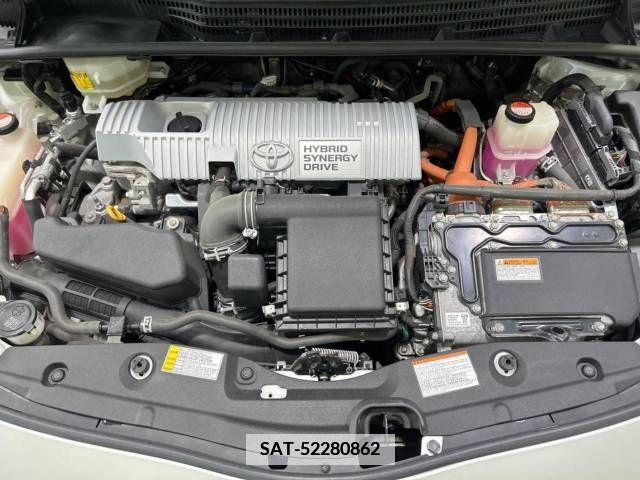 Toyota PRIUS 2015-10 366341-18