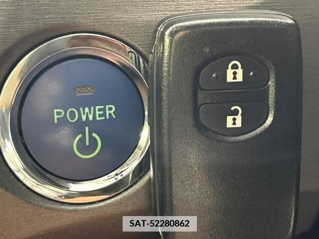 Toyota PRIUS 2015-10 366341-6