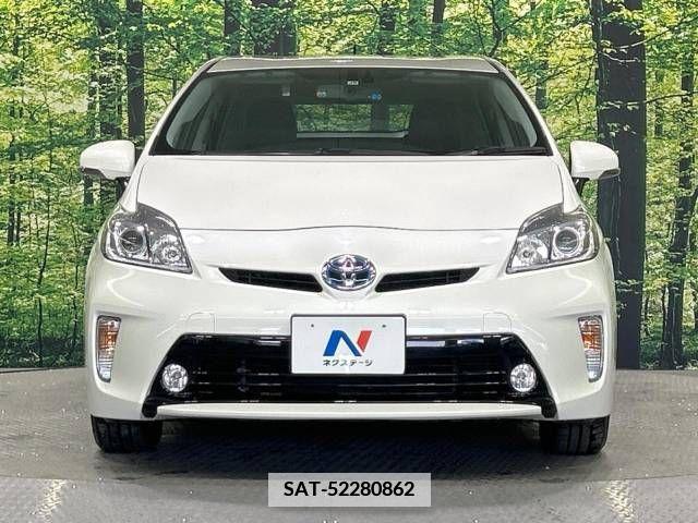 Toyota PRIUS 2015-10 366341-14