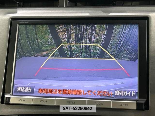 Toyota PRIUS 2015-10 366341-3