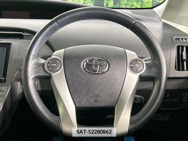 Toyota PRIUS 2015-10 366341-11