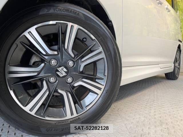 Suzuki SOLIO BANDIT 2019-06 329444-13