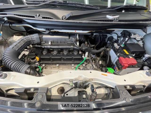 Suzuki SOLIO BANDIT 2019-06 329444-18