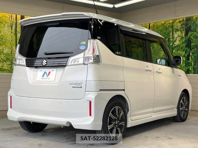 Suzuki SOLIO BANDIT 2019-06 329444-17