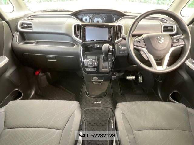 Suzuki SOLIO BANDIT 2019-06 329444-1