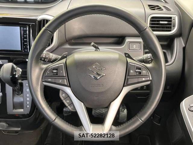 Suzuki SOLIO BANDIT 2019-06 329444-11