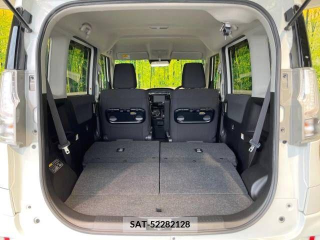 Suzuki SOLIO BANDIT 2019-06 329444-10