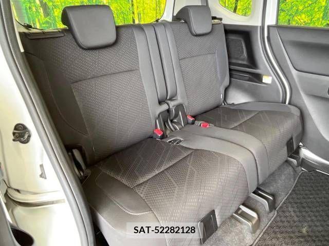 Suzuki SOLIO BANDIT 2019-06 329444-9