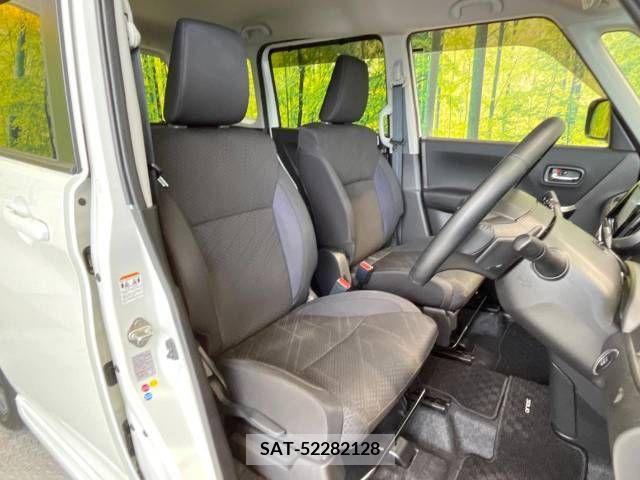 Suzuki SOLIO BANDIT 2019-06 329444-8