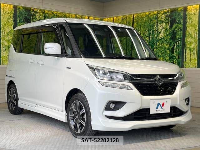 Suzuki SOLIO BANDIT 2019-06 329444-16