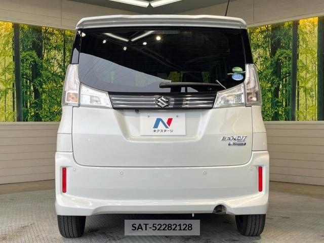 Suzuki SOLIO BANDIT 2019-06 329444-15